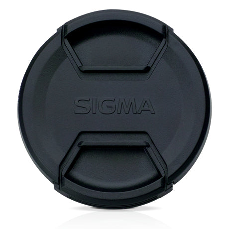 Sigma tappo anteriore dell'obiettivo 55mm