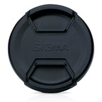 Sigma tappo anteriore dell'obiettivo 55mm