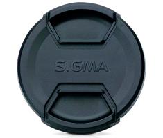 Sigma copriobiettivo anteriore 72mm