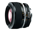 Nikon MF 50mm F/1.2 Nikkor