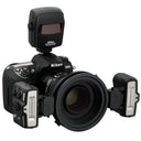 Nikon SB-R1C1 Macro flash con SU-800