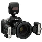 Nikon SB-R1C1 Macro flash con SU-800