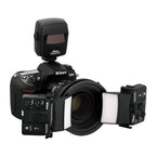 Nikon SB-R1C1 Macro flash con SU-800
