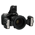 Nikon SB-R1C1 Macro flash con SU-800