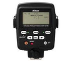 Nikon SU-800 iDDL Wireless Flash cobra Commander
