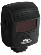 Nikon SU-800 iDDL Wireless Flash cobra Commander