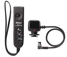 Nikon ML-3 IR Telecomando per Macchina Fotografica