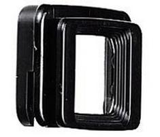 Nikon +0.5 lente di correzione DK-20C oculare rettangolare