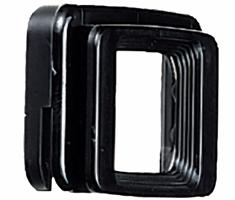 Nikon -4 Lente di correzione Oculare rettangolare DK-20C
