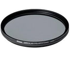 Nikon 62mm Circular Polarising Filter