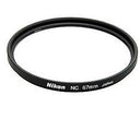 Nikon 67MM Filtro NC