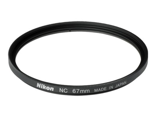 Nikon 67MM Filtro NC