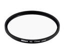 Nikon 77mm, filtro neutro di protezione del colore