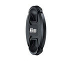 Nikon LC-52 52MM Copriobiettivo frontale per Obiettivo