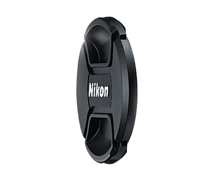 Nikon LC-52 52MM Copriobiettivo frontale per Obiettivo