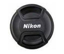 Nikon LC-62 62MM Snap-on Copriobiettivo frontale