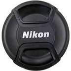 Nikon LC-77 77MM Snap-on Copriobiettivo frontale