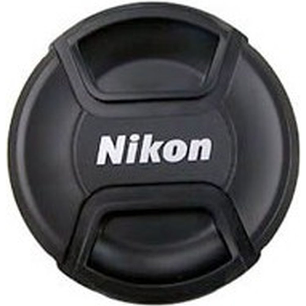 Nikon LC-77 77MM Snap-on Copriobiettivo frontale