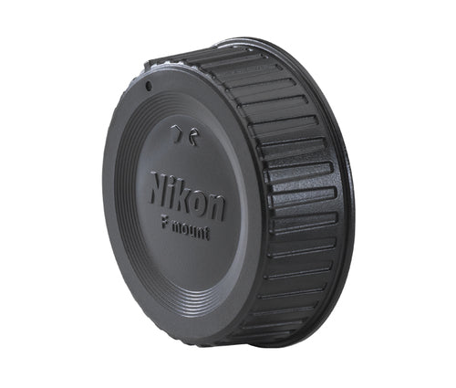Nikon LF-4 Rear Lens Cap