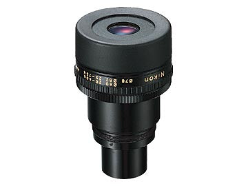 Nikon oculare per zoom 13-40X/20-60X/25-75XMCII