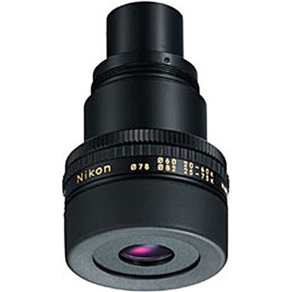 Nikon oculare per zoom 13-40X/20-60X/25-75XMCII