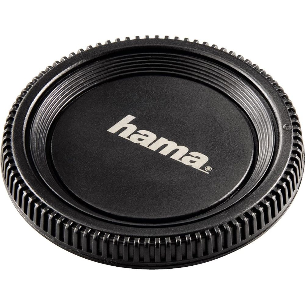 Hama Body Cap Nikon 301/02