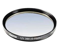 HAMA Filtro UV 27 MM 70127