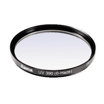 HAMA Filtro UV 27 MM 70127