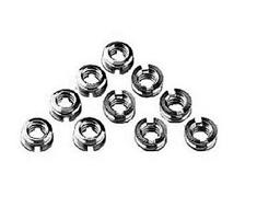 Hama 5120 Nipplo adattatore da 1/4" a 3/8"