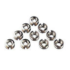 Hama 5120 Nipplo adattatore da 1/4" a 3/8"