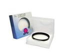 B+W UV Haze 37mm ES