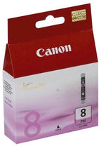Canon CLI-8PM foto magenta