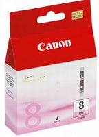 Canon CLI-8PM foto magenta