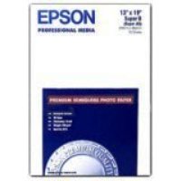 Epson Premium Semigloss A3+ 20 fogli/ Epson Premium Semi Lucida A3+20 fogli