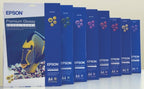 Epson S041332 A4 Premium Semigloss Photo Paper 20 sheets