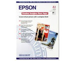 Epson S041334 A3 Premium Semi-Lucido 20 fogli