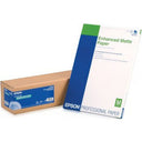 Epson carta opaca di qualità - rotolo da 24" 30.5m 189 grammi