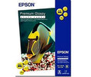 Epson Premium Glossy A4 255gr 50 fogli/ Fogli Lucidi