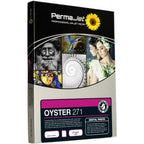 PermaJet Oyster Instant Dry A3+ 271 Grammi 25 Fogli