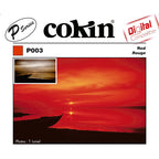 Filtro Cokin P003 Rosso