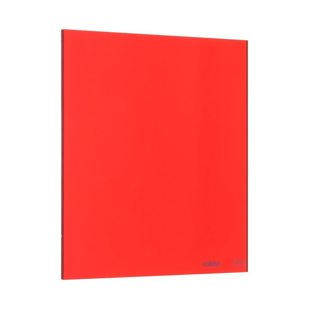Filtro Cokin P003 Rosso
