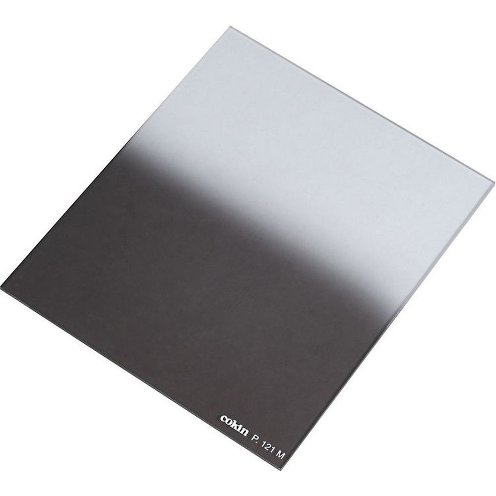 Cokin Filtro P121M Grigio Neutro G2-medio (ND4) (0,6)