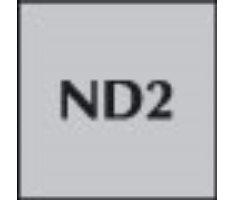 Cokin P-152 P-Filtro Grigio ND 2X