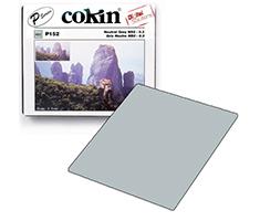 Cokin P-152 P-Filtro Grigio ND 2X