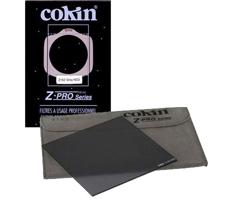 Filtro Cokin Z152 Grigio Neutro ND2 (0,3)