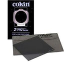 Filtro Cokin Z152 Grigio Neutro ND2 (0,3)