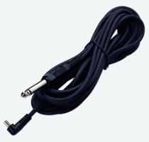 Falcon Eyes Sync cable SC-6350 6,3mm x 5 m