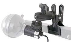 Falcon Eyes Lamp Holder with Clamp LH-27S