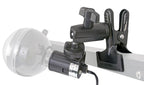 Falcon Eyes Lamp Holder with Clamp LH-27S