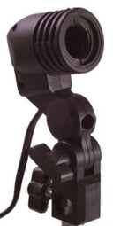 Falcon Eyes Supporto lampada universale LH-27SU + Supporto ombrello